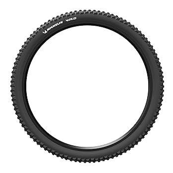 Amazon.com: MICHELIN Wild Access Line Hard Shell Tyre Black
